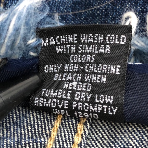 VENEZIA JEANS high rise ankle jeans | 14 - Picture 7 of 8